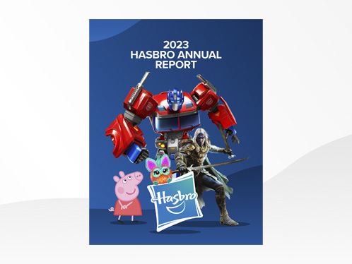 2023 Annual Report