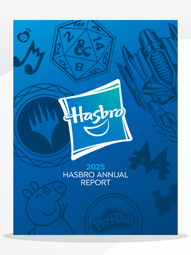 2025 Annual Report